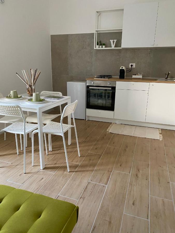 Vanvitelli Apartments Καζέρτα Εξωτερικό φωτογραφία