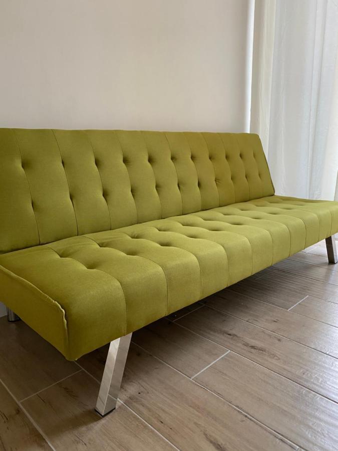 Vanvitelli Apartments Καζέρτα Εξωτερικό φωτογραφία