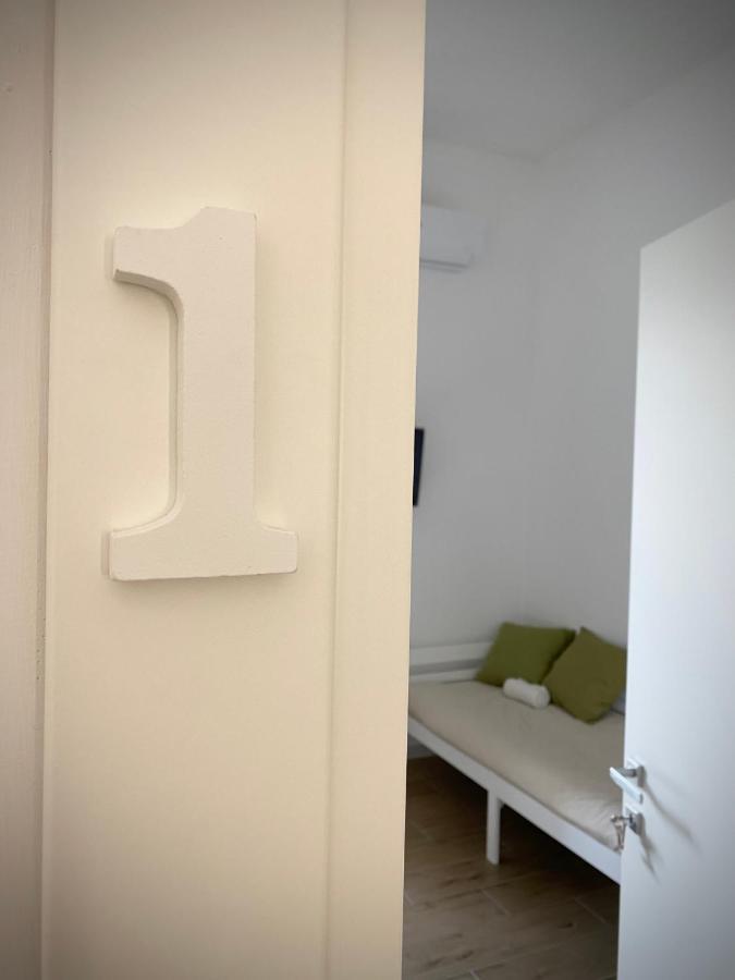 Vanvitelli Apartments Καζέρτα Εξωτερικό φωτογραφία