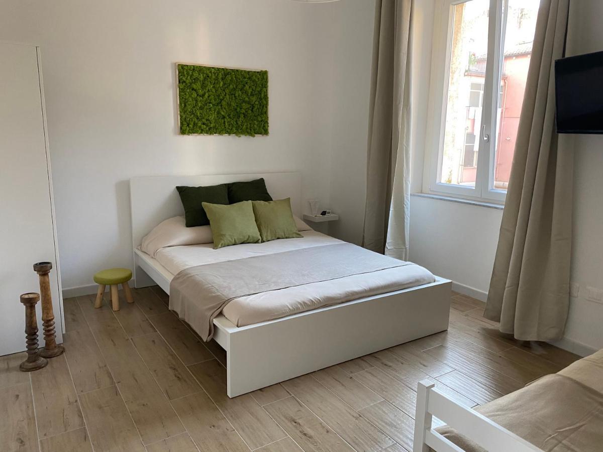 Vanvitelli Apartments Καζέρτα Εξωτερικό φωτογραφία