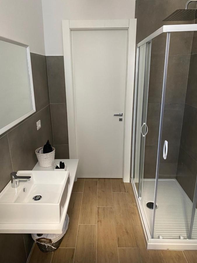 Vanvitelli Apartments Καζέρτα Εξωτερικό φωτογραφία