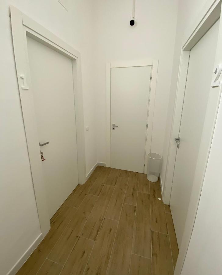 Vanvitelli Apartments Καζέρτα Εξωτερικό φωτογραφία