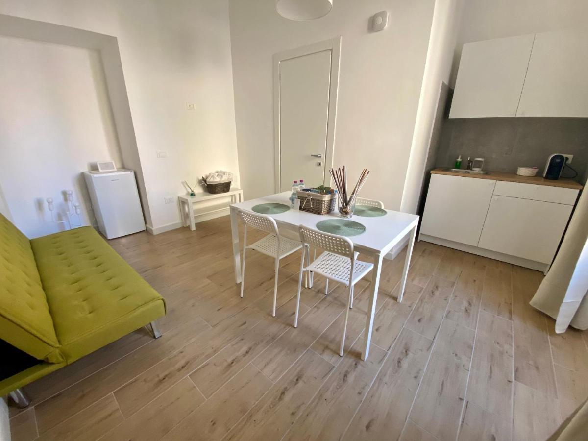 Vanvitelli Apartments Καζέρτα Εξωτερικό φωτογραφία