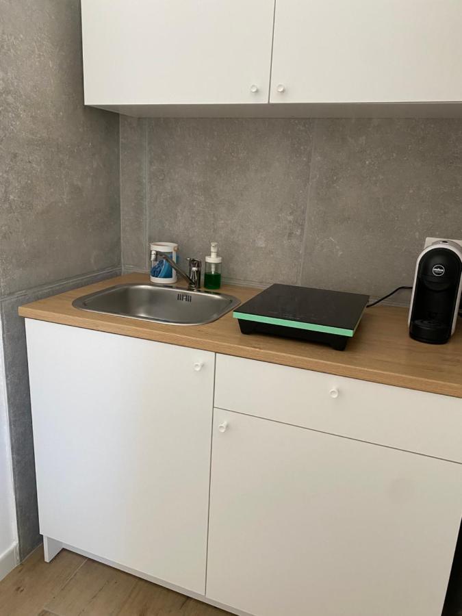 Vanvitelli Apartments Καζέρτα Εξωτερικό φωτογραφία