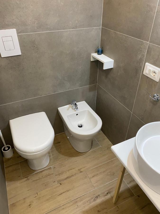 Vanvitelli Apartments Καζέρτα Εξωτερικό φωτογραφία
