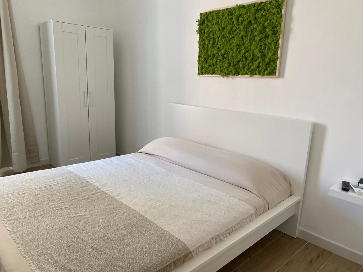 Vanvitelli Apartments Καζέρτα Εξωτερικό φωτογραφία